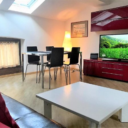 Casa Nika Daire Riva del Garda Dış mekan fotoğraf