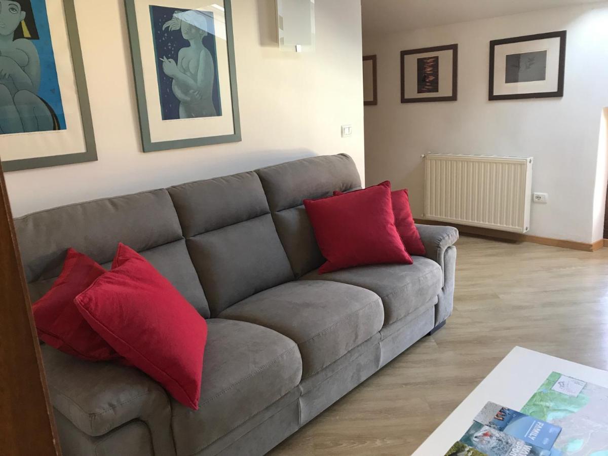 Casa Nika Daire Riva del Garda Dış mekan fotoğraf