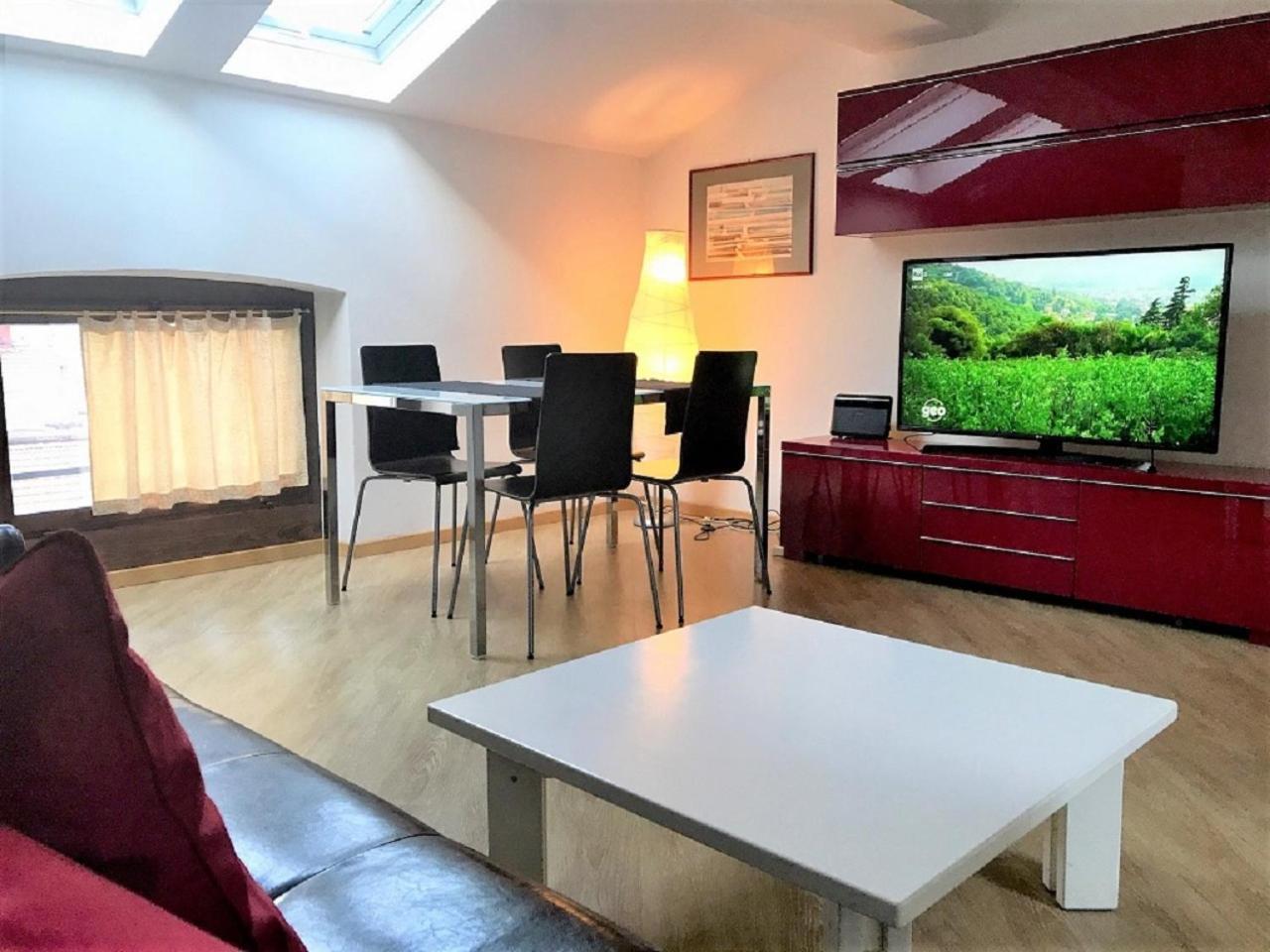 Casa Nika Daire Riva del Garda Dış mekan fotoğraf