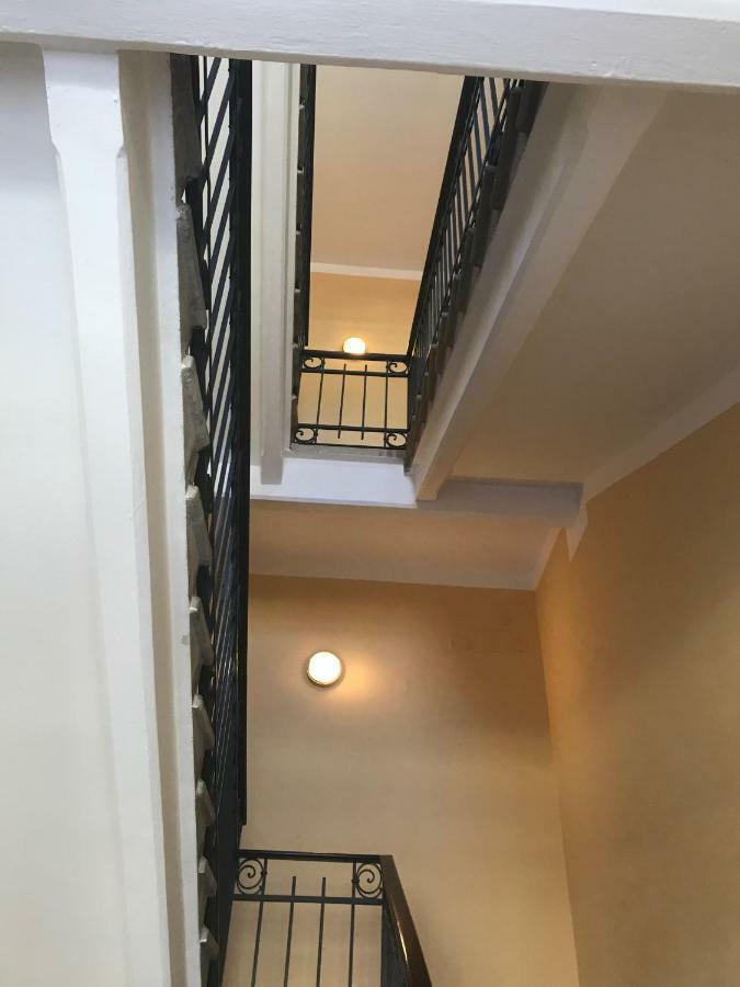 Casa Nika Daire Riva del Garda Dış mekan fotoğraf