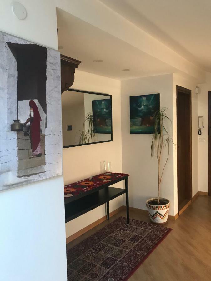 Casa Nika Daire Riva del Garda Dış mekan fotoğraf