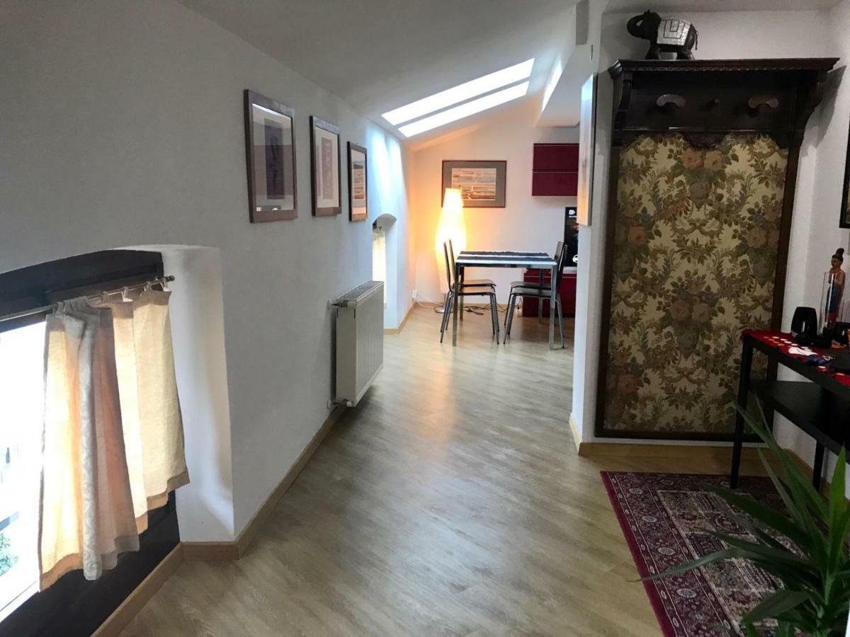 Casa Nika Daire Riva del Garda Dış mekan fotoğraf