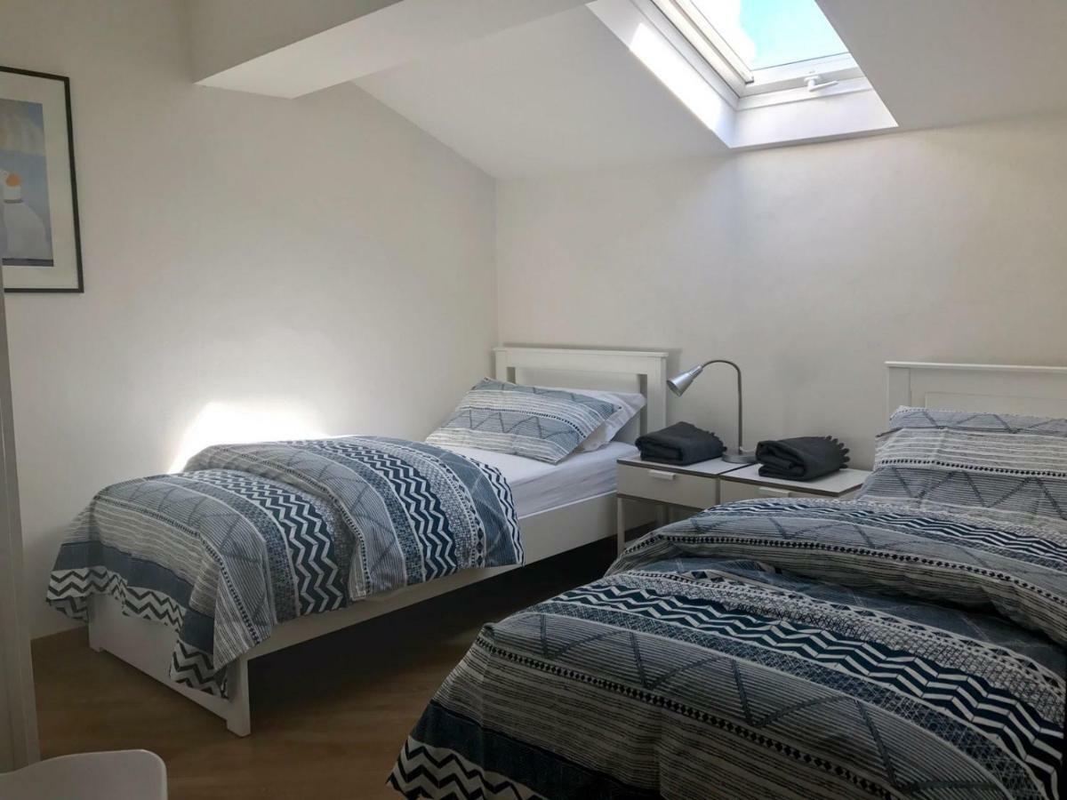 Casa Nika Daire Riva del Garda Dış mekan fotoğraf