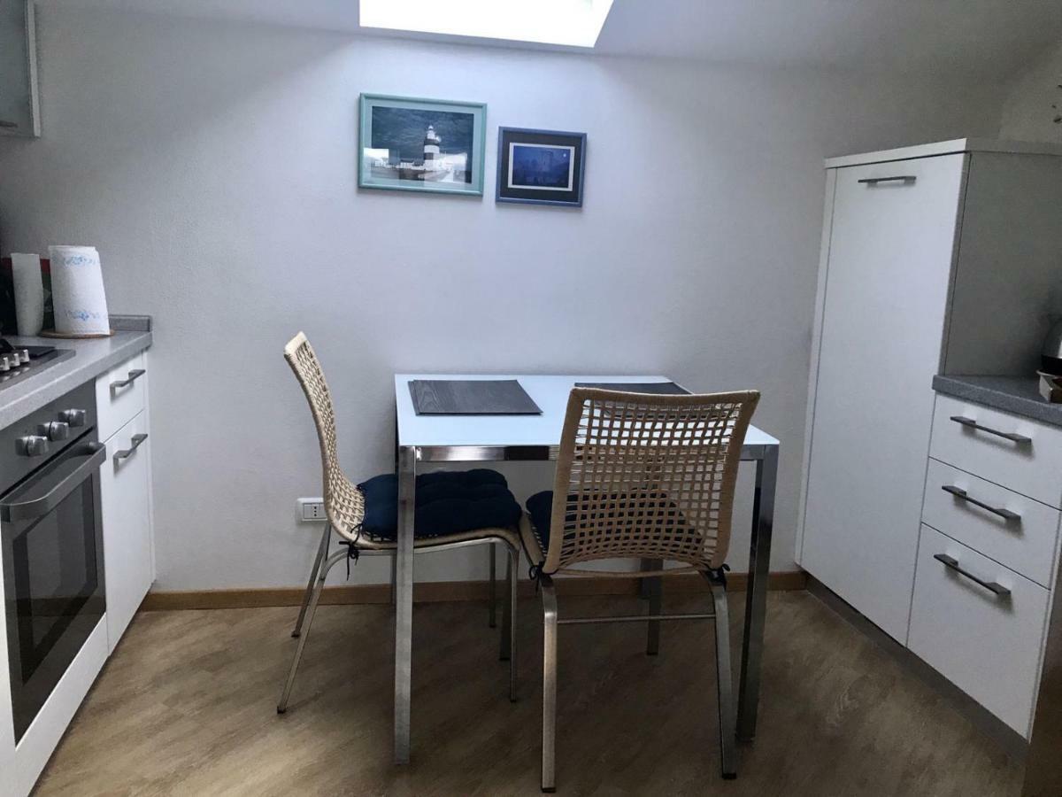 Casa Nika Daire Riva del Garda Dış mekan fotoğraf