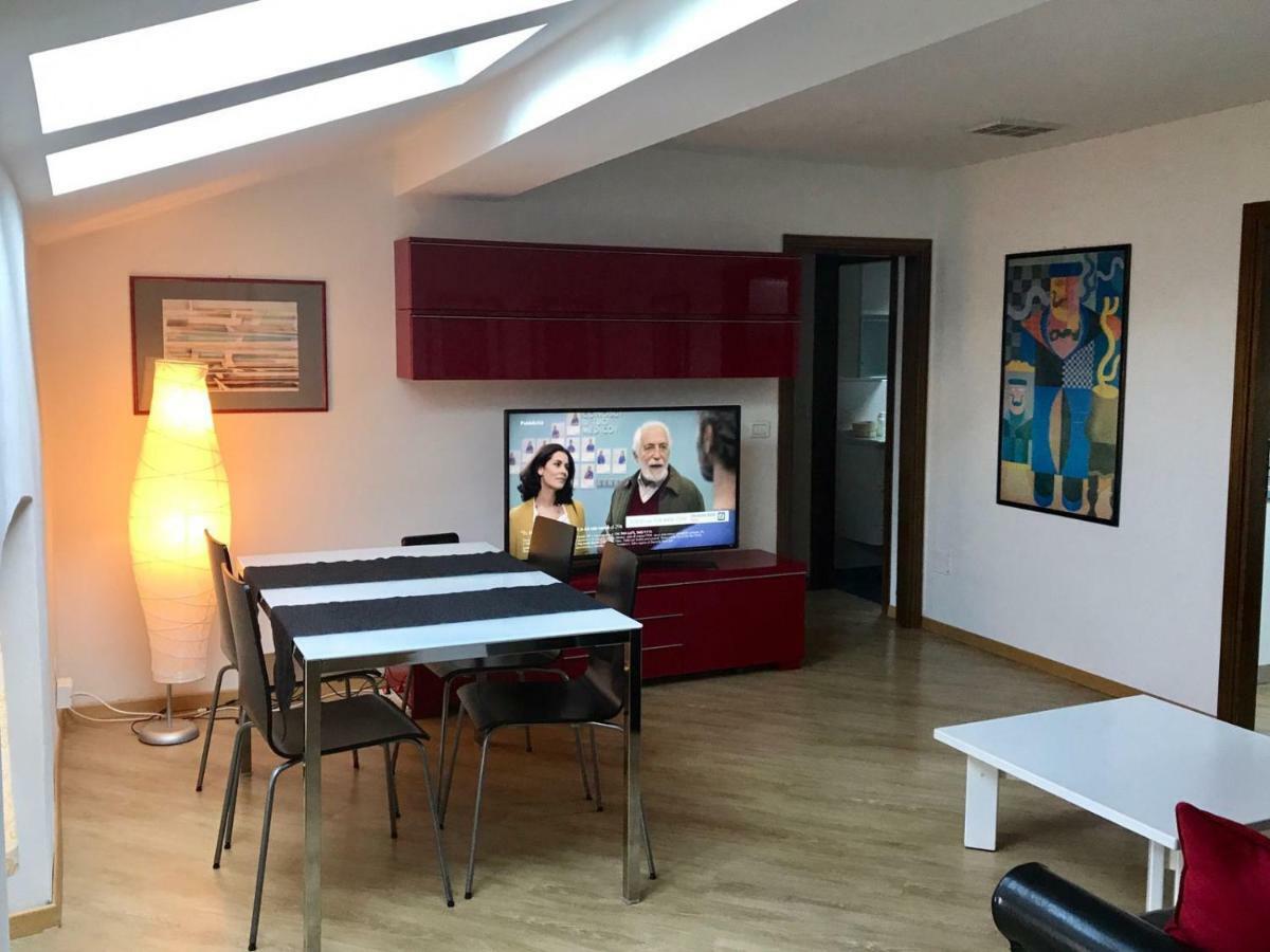 Casa Nika Daire Riva del Garda Dış mekan fotoğraf