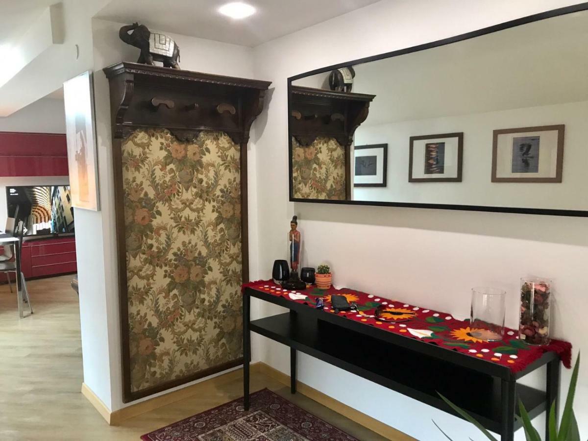 Casa Nika Daire Riva del Garda Dış mekan fotoğraf