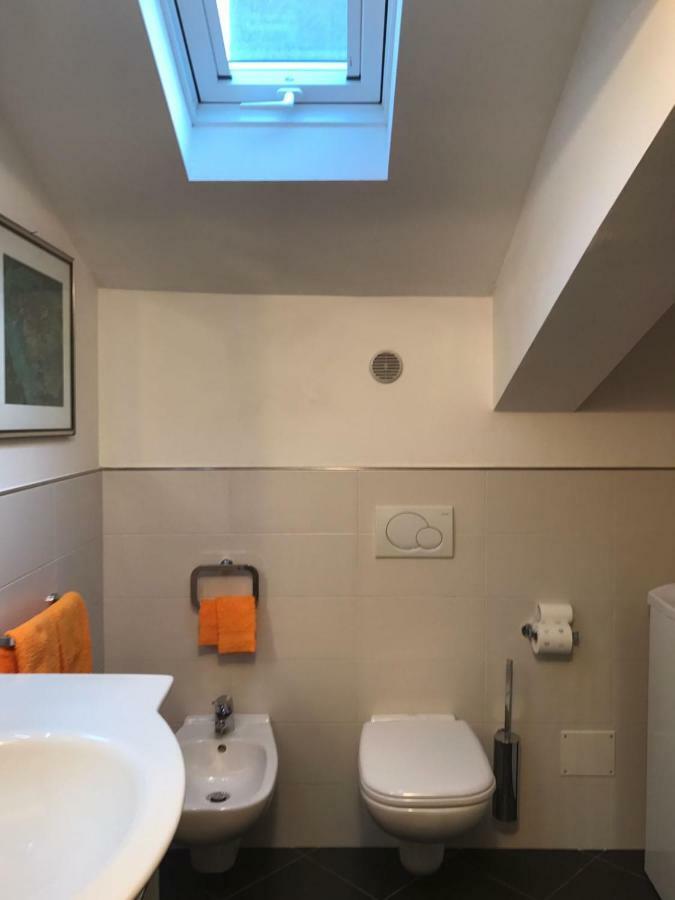 Casa Nika Daire Riva del Garda Dış mekan fotoğraf