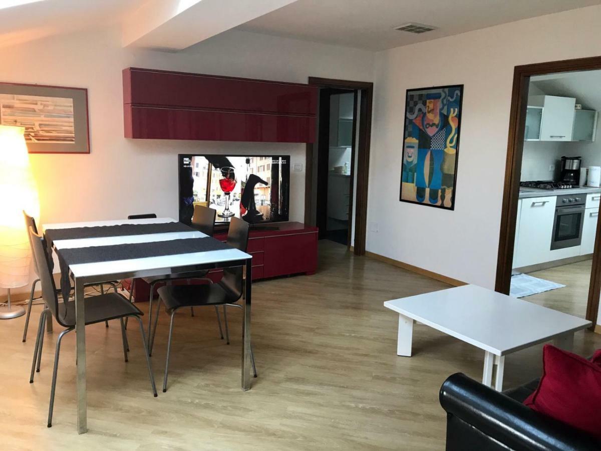 Casa Nika Daire Riva del Garda Dış mekan fotoğraf