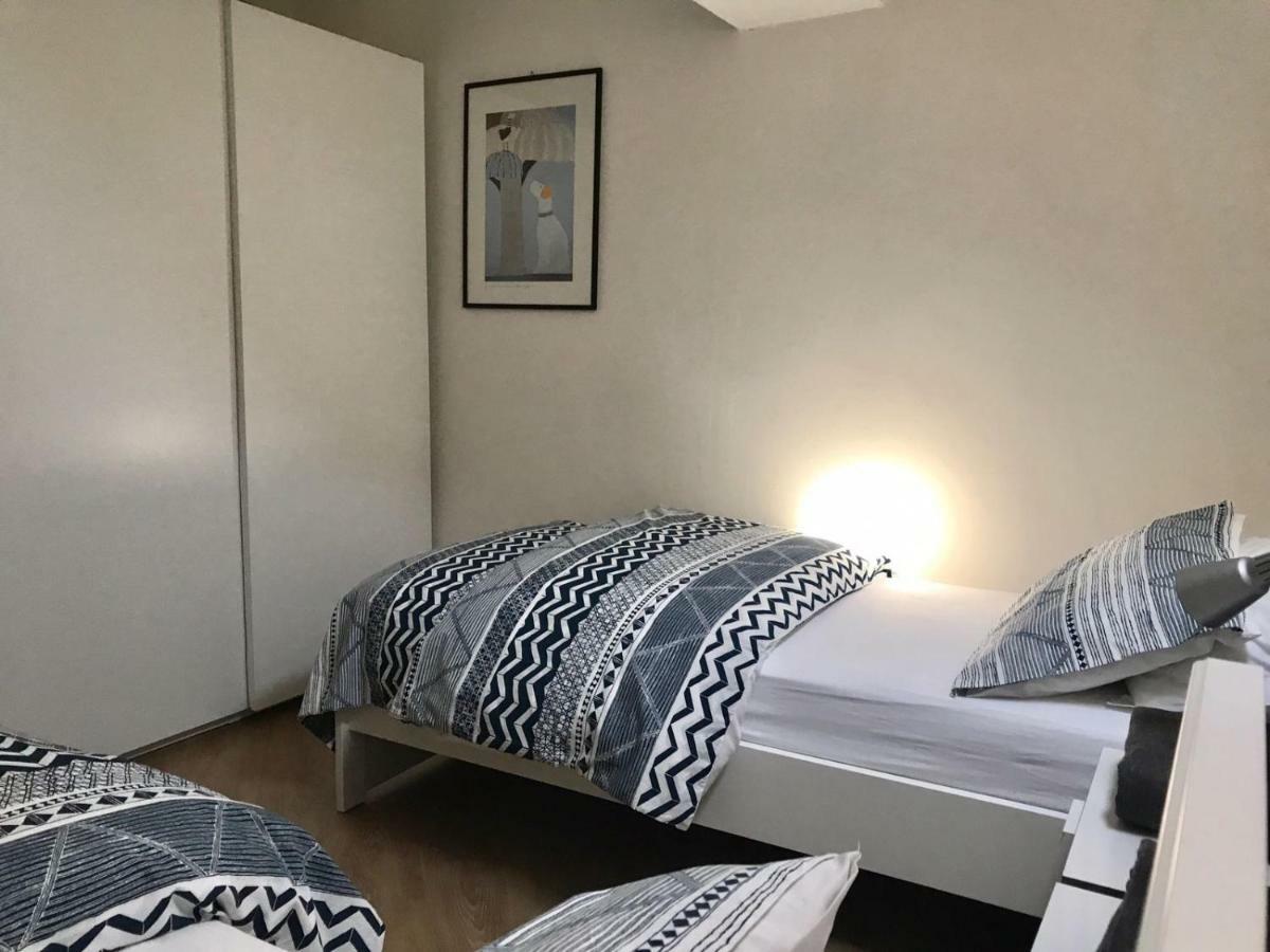 Casa Nika Daire Riva del Garda Dış mekan fotoğraf