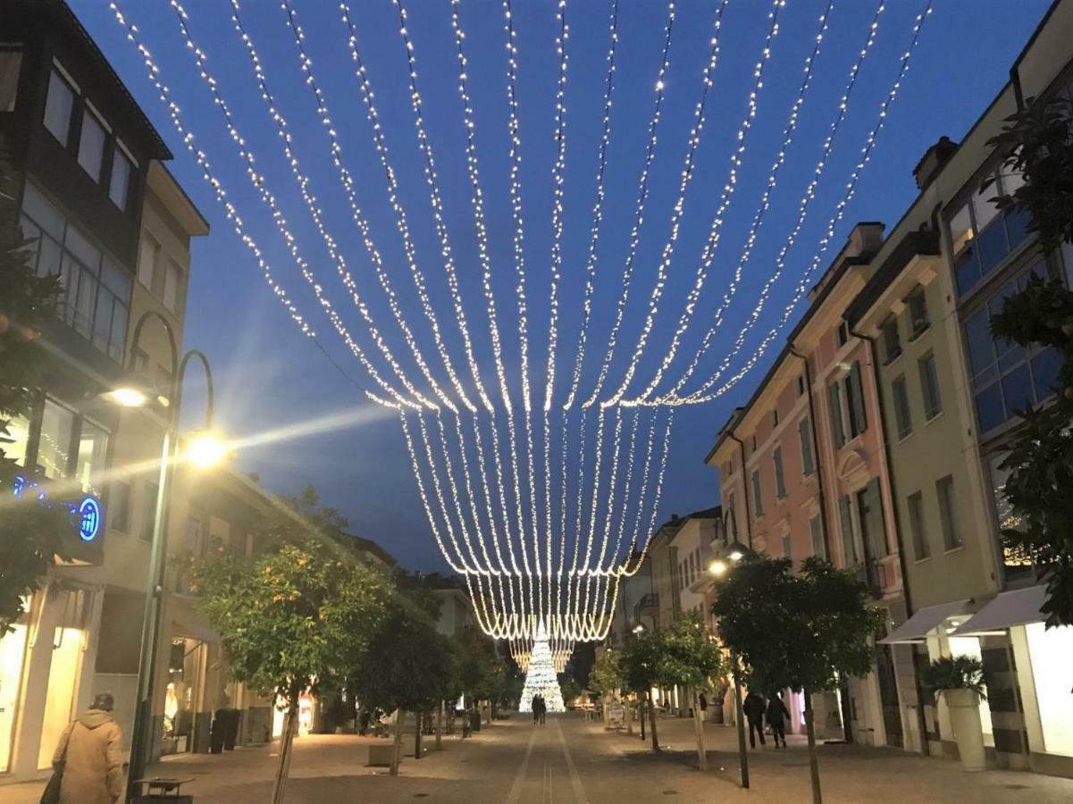 Casa Nika Daire Riva del Garda Dış mekan fotoğraf